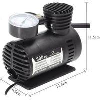 Taşınabilir Hava Kompresörü