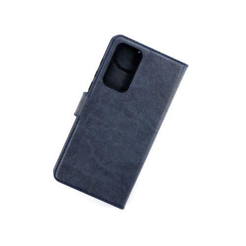 Newface Reeder P13 Blue 2021 Kılıf Trend S Plus Kapaklı Kılıf - Lacivert