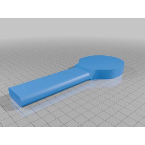 Freestyle Libre Sensör Anahtarı (Bu ürün Sadece Plastik parçadır - Almadan Önce Soru Sorabilirsiniz)