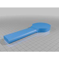 Freestyle Libre Sensör Anahtarı (Bu ürün Sadece Plastik parçadır - Almadan Önce Soru Sorabilirsiniz)