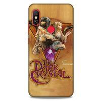 Xiaomi Mi A2 Lite Uyumlu Kılıf The Dark Crystal (34) Slim Armor Kılıf Tavra