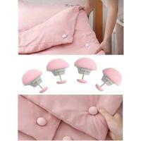 Yorgan Ve Nevresim Sabitleme Seti 4 Adet