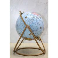 Dekoratif Dünya Küre