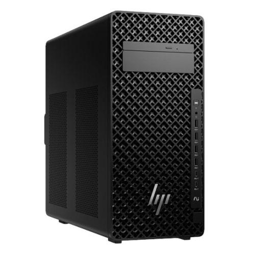 HP B34JFES, Z2 Tower G1İ, Ultra 9-285K, 32Gb  DDR5 Ram, 1Tb SSD, 20Gb RTX 4000 ADA Ekran Kartı, Windows 11 Pro, İş İstasyonu (5 Yıl Yerinde Servis)