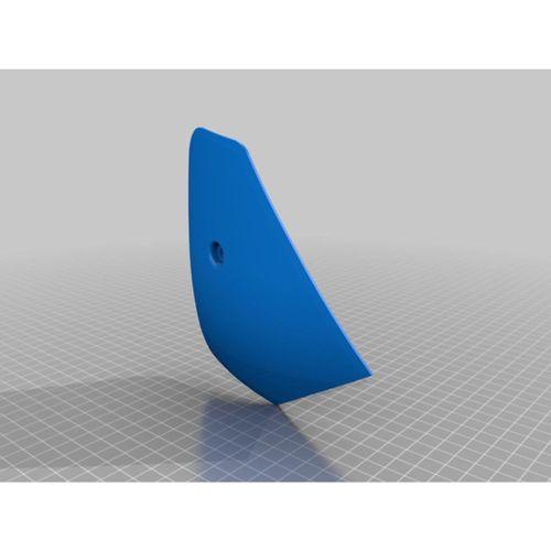 KTM LC4 EXC Tank Spoiler ve Kısa Koltuk 3D Baskı (Bu ürün Sadece Plastik parçadır - Almadan Önce Soru Sorabilirsiniz)