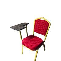 Dockers Hilton Yazı Tahtalı Sandalye - Kırmızı