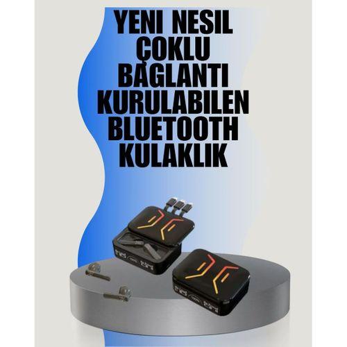 300mah Kutulu Bluetooth Kulaklık – 40mah Kulaklık Bataryası