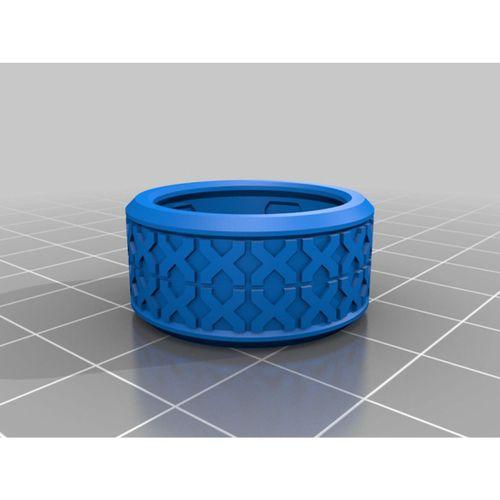 Exbcar Rev2 Deneme 3D Baskı (Bu ürün Sadece Plastik parçadır - Almadan Önce Soru Sorabilirsiniz)