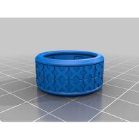 Exbcar Rev2 Deneme 3D Baskı (Bu ürün Sadece Plastik parçadır - Almadan Önce Soru Sorabilirsiniz)