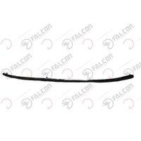 FALCON Falcon Arka Karenaj Alt Dekoratif Çıta Sol Siyah - Martını 50