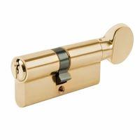 68 Mm Mandallı (topuzlu) Cerman Barel / Kilit Göbeği