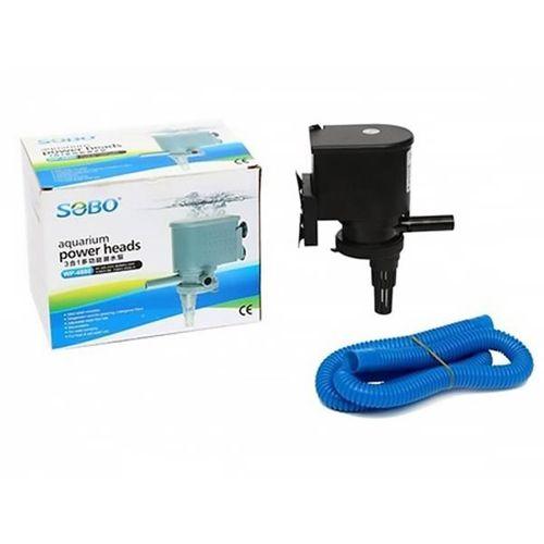 Sobo Akv. Pompası 45W 3000 Lth (18)