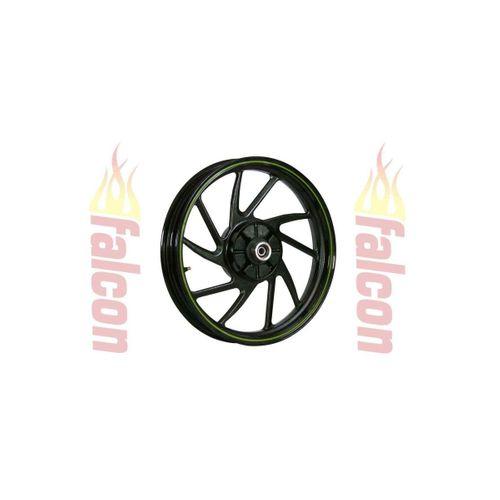 FALCON Mexıco 150 (125 Cc) Arka Jant Yeşil Orijinal