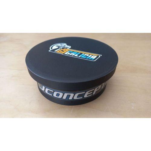 Touring Setup Tekerlek Kutusu 3D Baskı