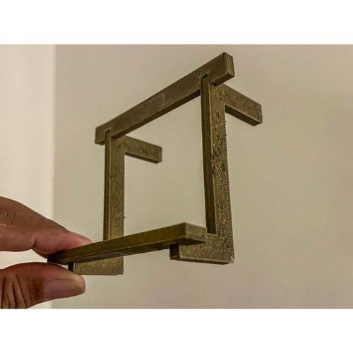 Koşu Bandı için Mobil Telefon Rafı (Bu ürün Sadece Plastik parçadır - Almadan Önce Soru Sorabilirsiniz)