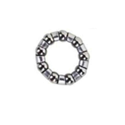 SEVGENT Bisiklet Kafes Bilya Bis.arka