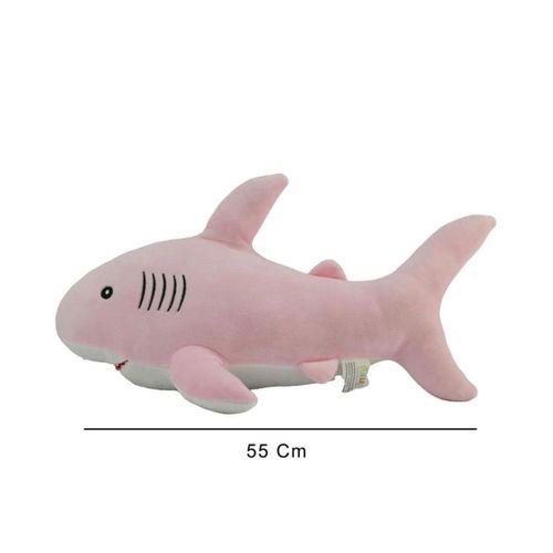 55 CM KÖPEKBALIĞI PELUŞ