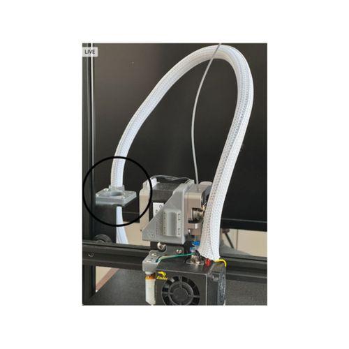 Direct Drive Kablo Düzenleyici Askı (Bu ürün Sadece Plastik parçadır - Almadan Önce Soru Sorabilirsiniz)