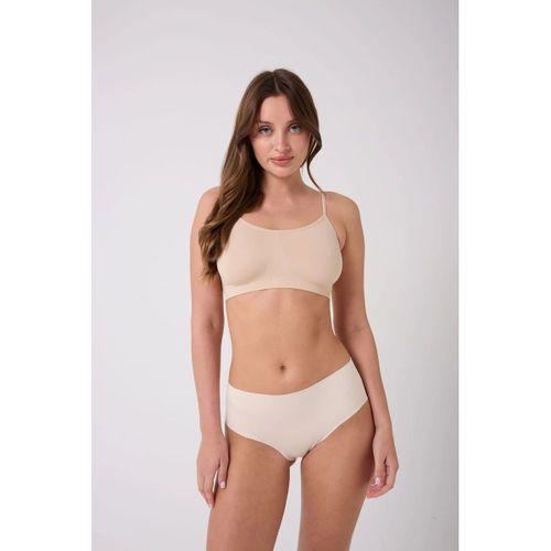 Freshness 1003 Lazer Kesim Silikonlu Slip Korse