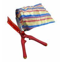 Almus Cm1200 Ergonomik Sepetli Çay Makası