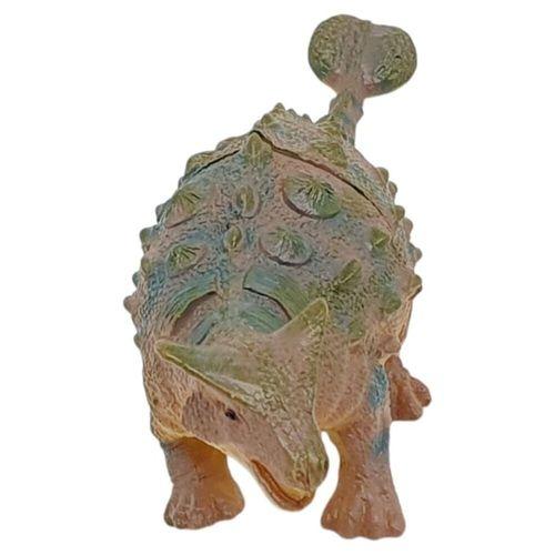 Dinazor Figürler Serisi - KL1689 - Euplocephalus