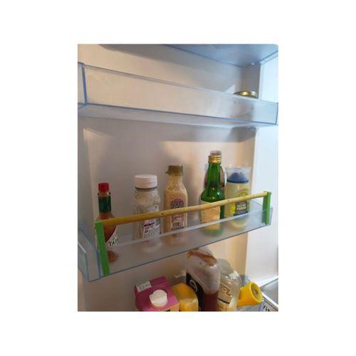 Bosch Buzdolabı Raf Bariyeri (Bu ürün Sadece Plastik parçadır - Almadan Önce Soru Sorabilirsiniz)