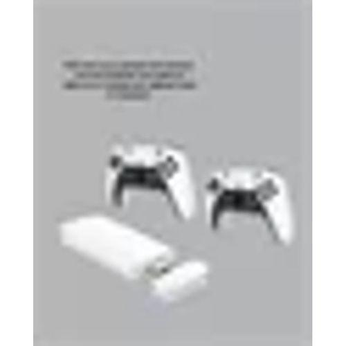 20000 Oyunlu Retro Tv Oyun Konsolu 64gb Sd Kartlı Model