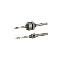 Sds Bi-metal Panç Adaptörü 32-210 Mm
