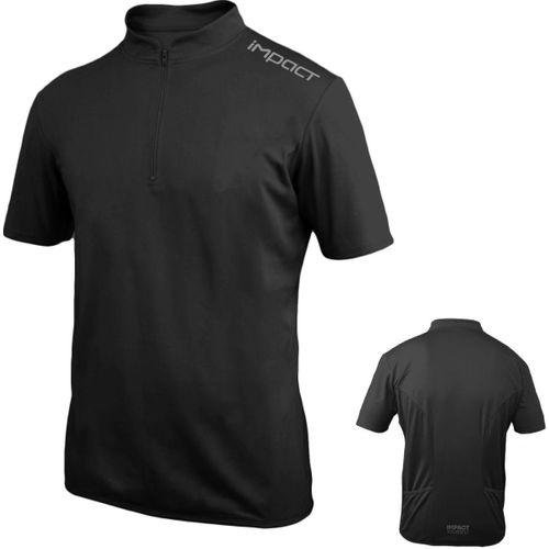 Forma Novi Impact Siyah