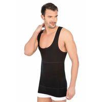 Siyah Mı  1400 Modal Cotton Erkek Atlet Korse