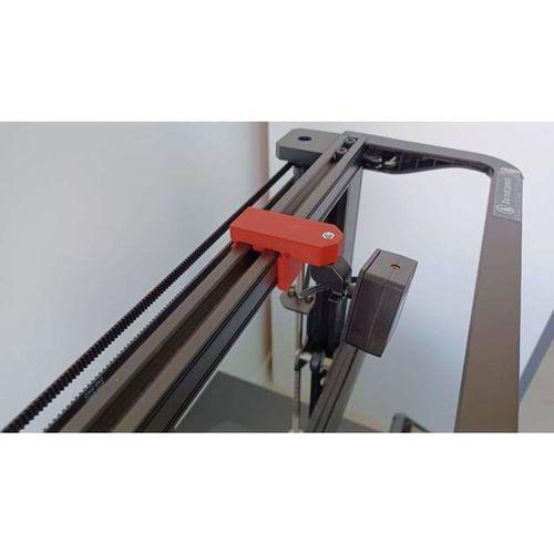 Ender 3 S1 Pro Filament Bitme Sensörü Tutucu (Bu ürün Sadece Plastik parçadır - Almadan Önce Soru Sorabilirsiniz)