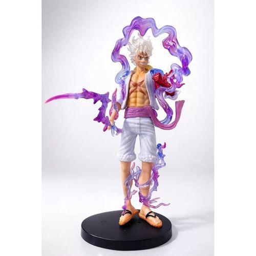 Anime One Piece Luffy Figürü 20 Cm Alk5274