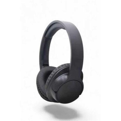 Kablosuz Bluetooth Kulaklık Kulak Üstü Mikrofonlu 5.0 Bluetooth Anc Özelliği