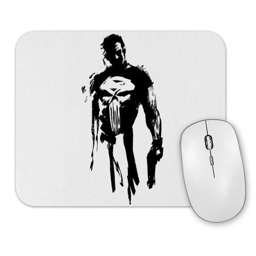 Puglar Köpekler Mouse Pad
