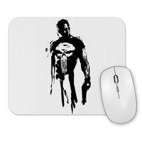 Puglar Köpekler Mouse Pad
