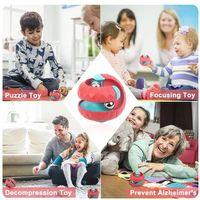 Gyroscopic Oyuncak Küre