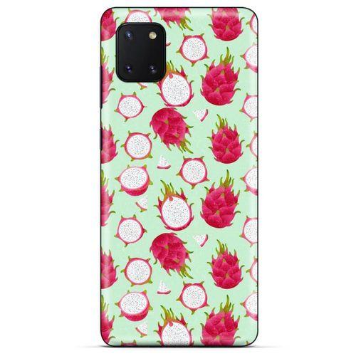 Frutix Pitaya 01 Huawei Y5P Kılıf Desenli Silikon