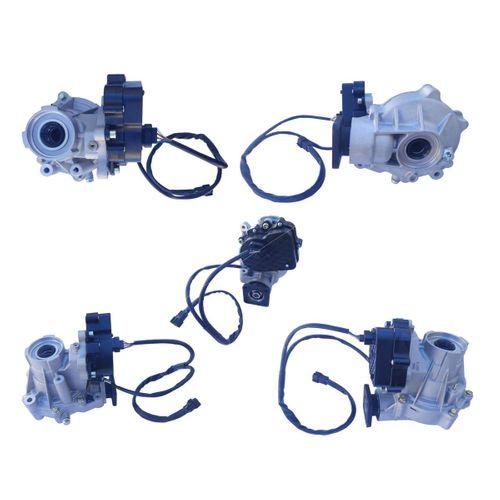 CF MOTO Cf Moto Atv Trl Ön Difransiyel Komple 500-625Cc
