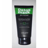 Jeunesse Detoks Maske - 150 ml