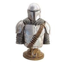Mandalorian Büst 150 - Lisinya