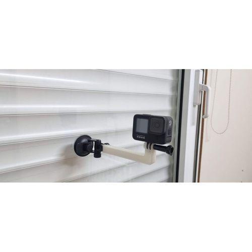 GoPro kolu - 5143953