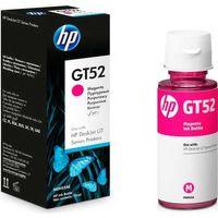 Hp Gt52 Magenta Kırmızı Mürekkep M0h55ae