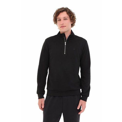 Lumberjack 5w Mb Bs47 Yarım Fermuarlı Sweatshirt