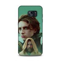 Samsung Galaxy S7 Edge Uyumlu Kılıf BMovie (17) Tasarım Kılıf Dune