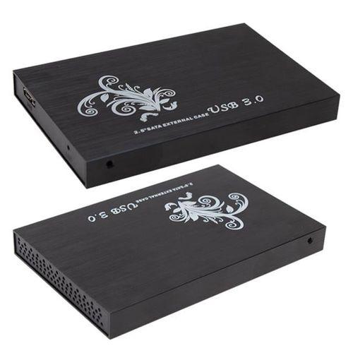 Powermaster PM-5791 Harici 2.5'' USB 3.0 Sata Harddisk Kutusu
