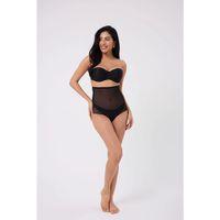 Freshness 0006 Lazer Kesim Tül Yüksek Bel Slip Korse