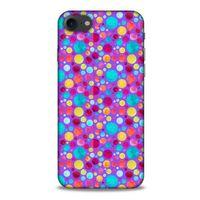 Geometrix 33 Apple Iphone 8 Kılıf Silikon Kapak
