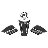 CF MOTO Cf Moto 650 Mt 2022 - 2024 Uyumlu Tank Pad Set 001