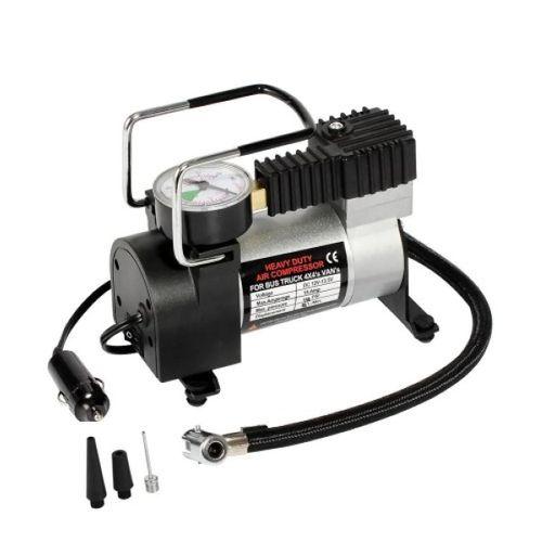 150PSI 35 LPM Oto Lastik Hava Kompresörü