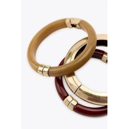 3'lü Bilezik - ÇOK RENKLİ